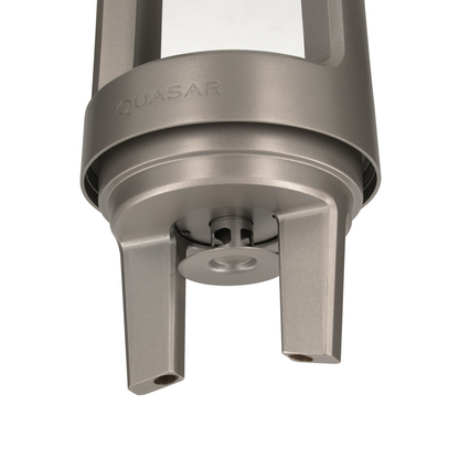 Quasar Shisha Arguilé