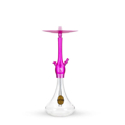 roze shisha dschinni