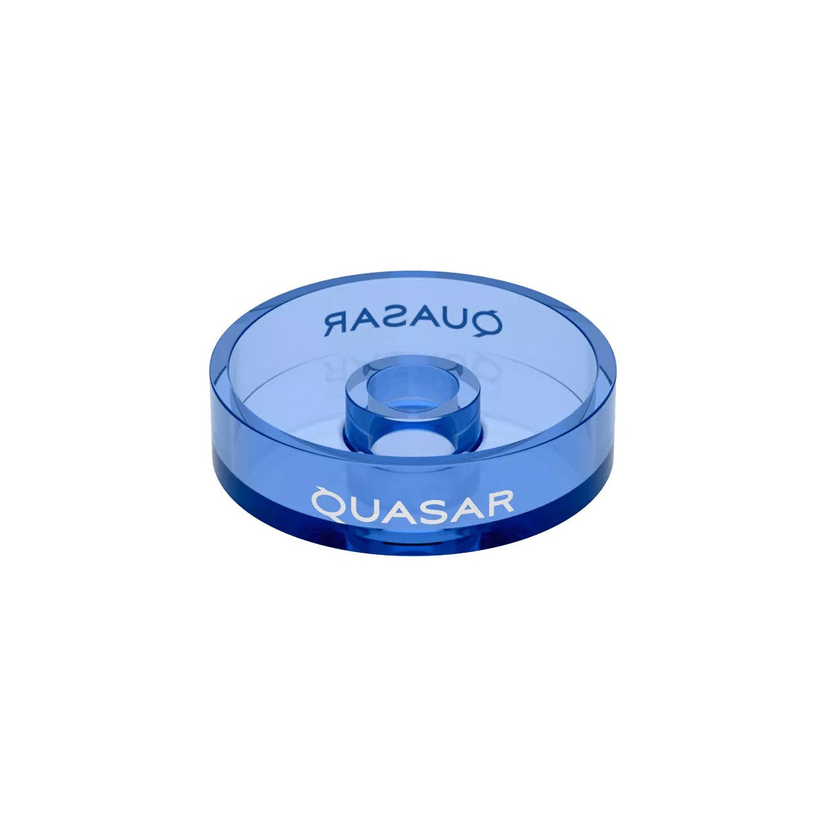 Quasar Raas Glass