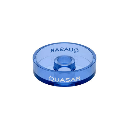 Quasar Raas Glass