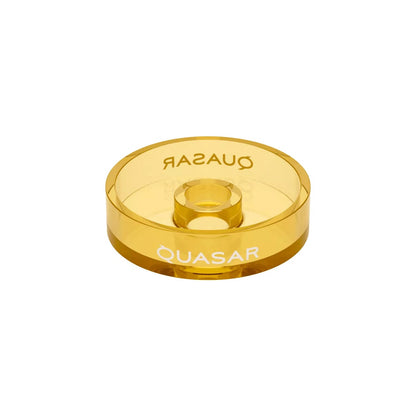 Quasar Raas Glass