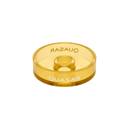 Quasar Raas Glass