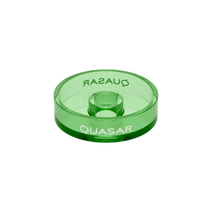 Quasar Raas Glass