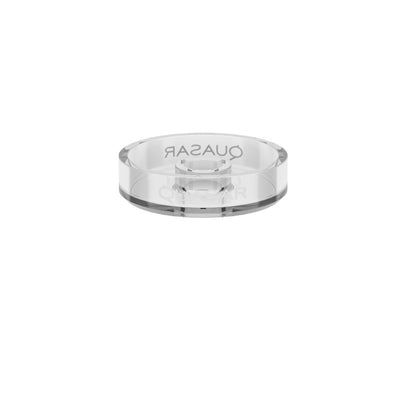 Quasar Raas Glass