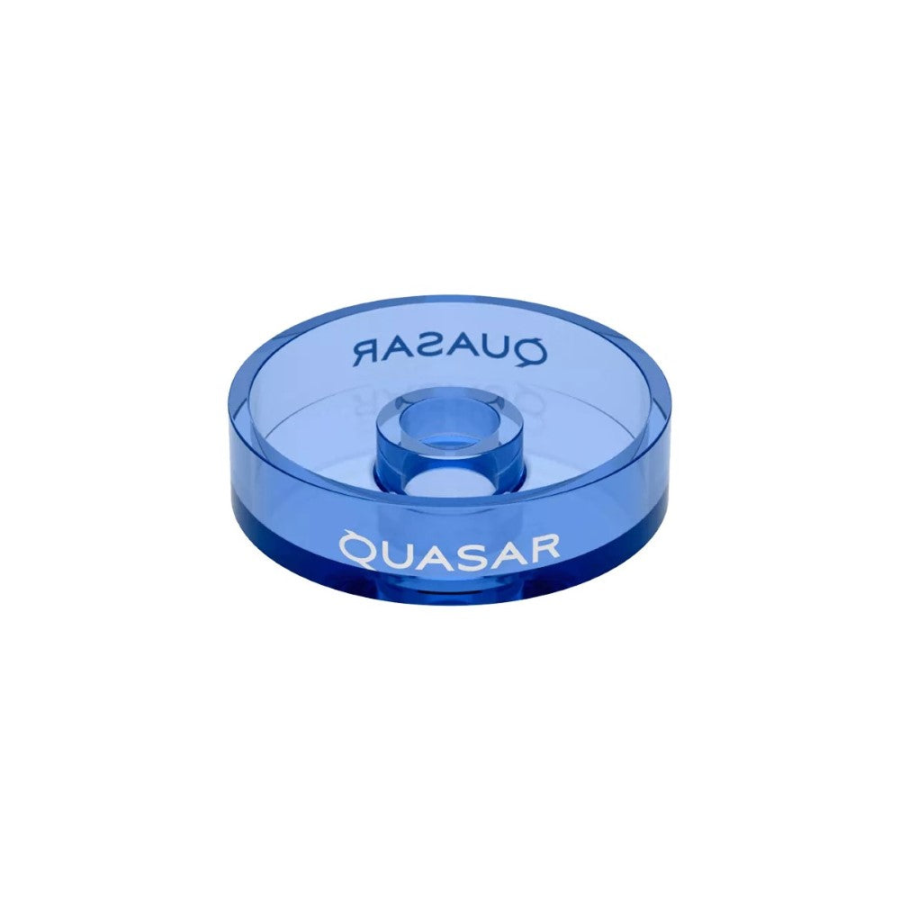 Quasar Raas Glass