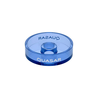 Quasar Raas Glass