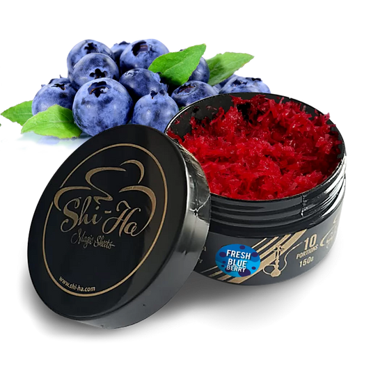 Shi-Ha Fresh Blue Berry