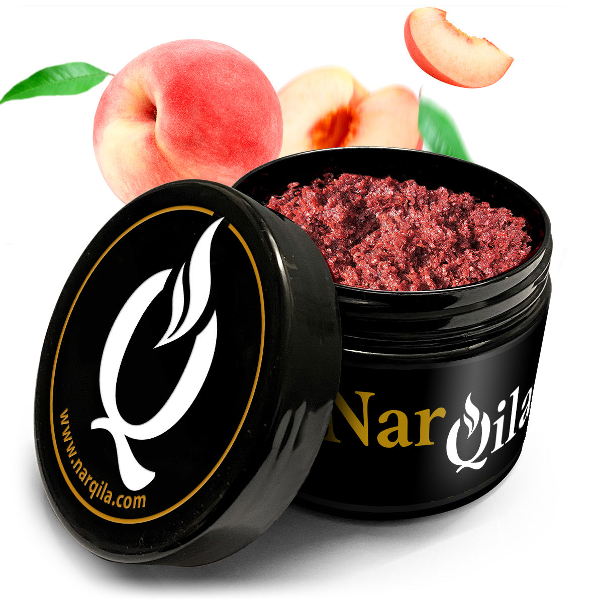 Narqila Fresh Peach 200G