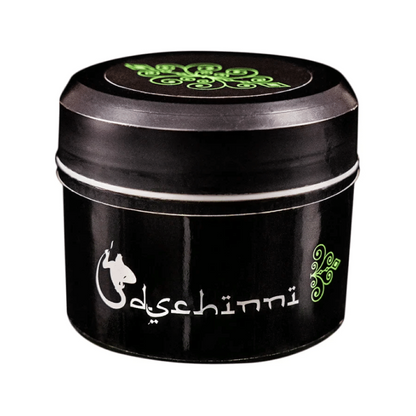 Dschinni Vase Powder Sparkling Powder