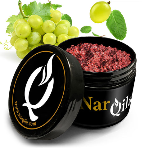 Narqila Druif Mint 200G