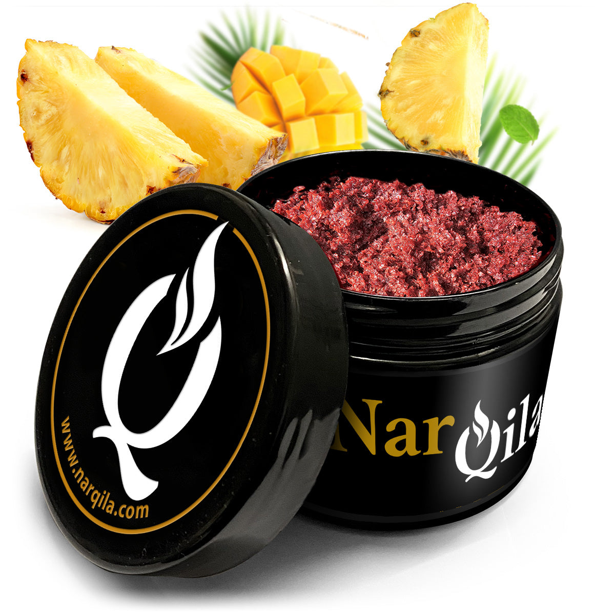 Narqila Aroma Hawaii