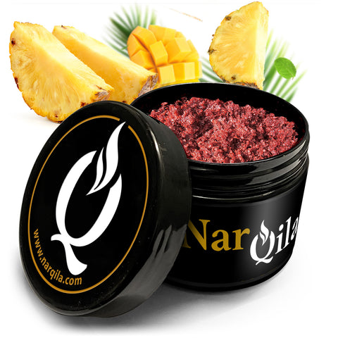 Narqila Hawaii 200G