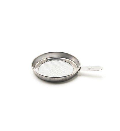 Shisha Schoorsteen Zeef