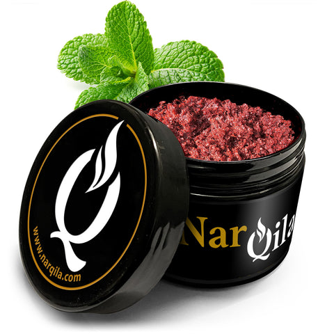 Narqila Mint 200G