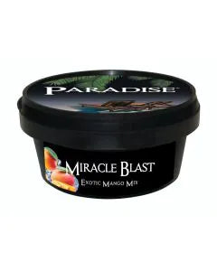 Paradise Steamstones 100gr