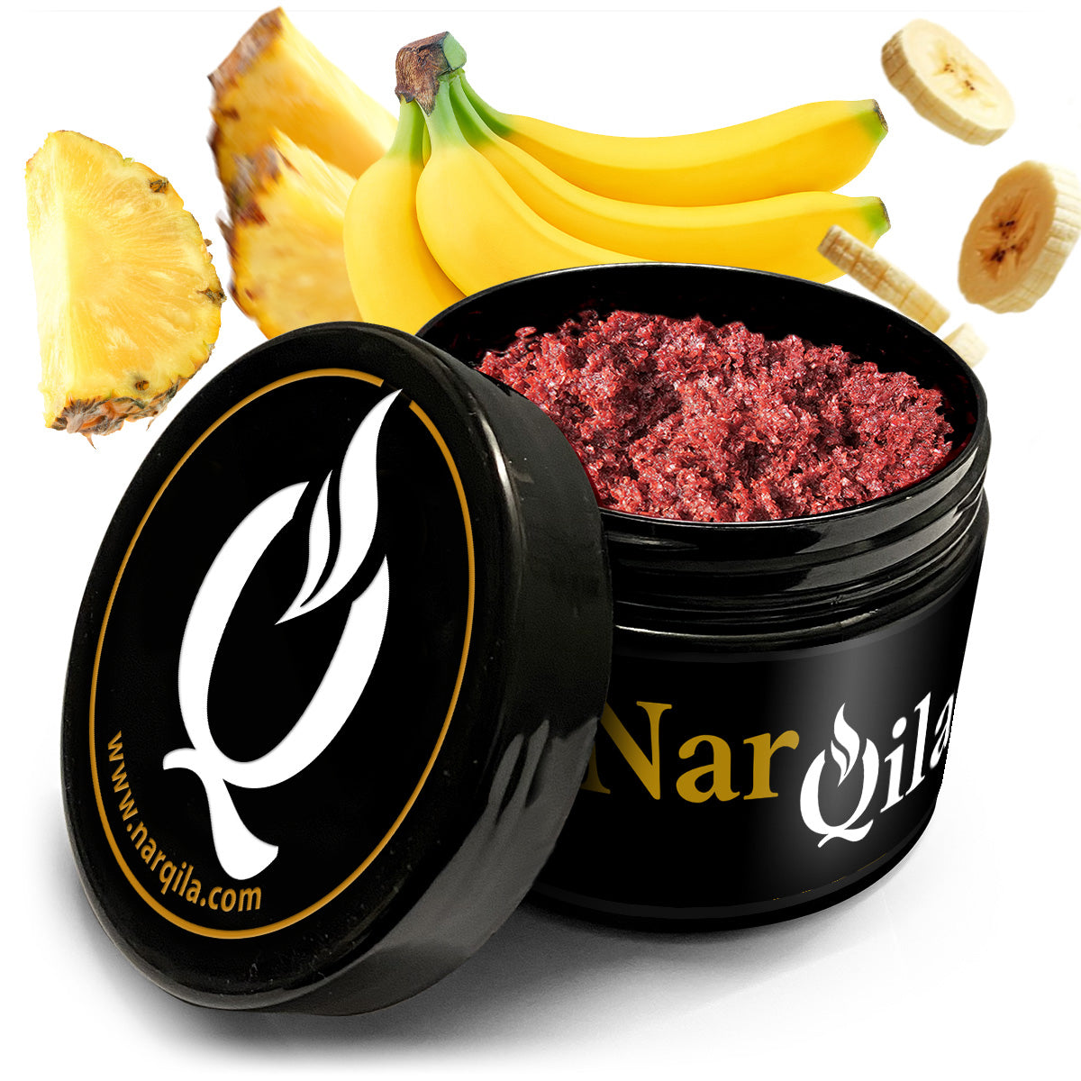 Narqila Aroma My Amor