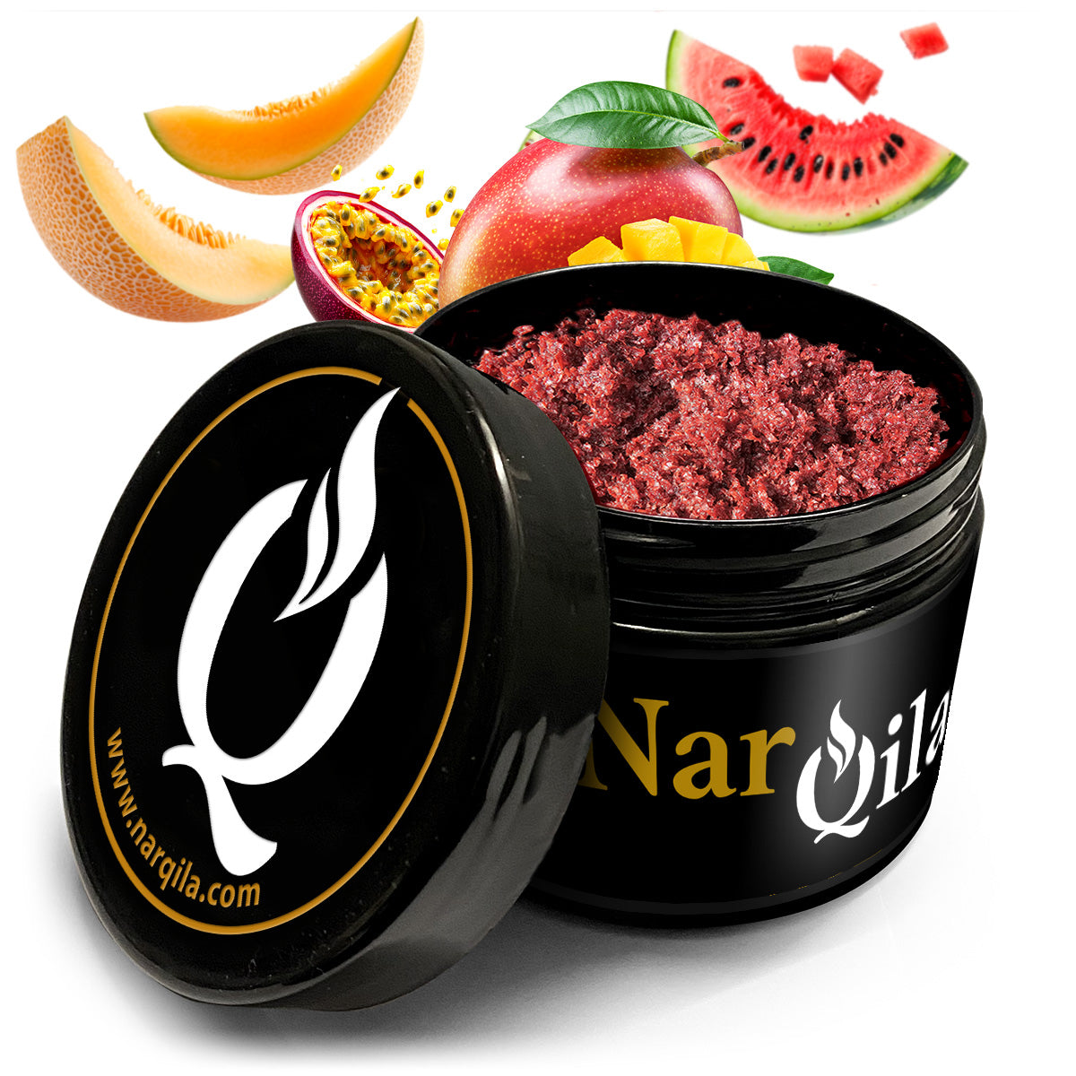 Narqila Aroma Cherry Vanille