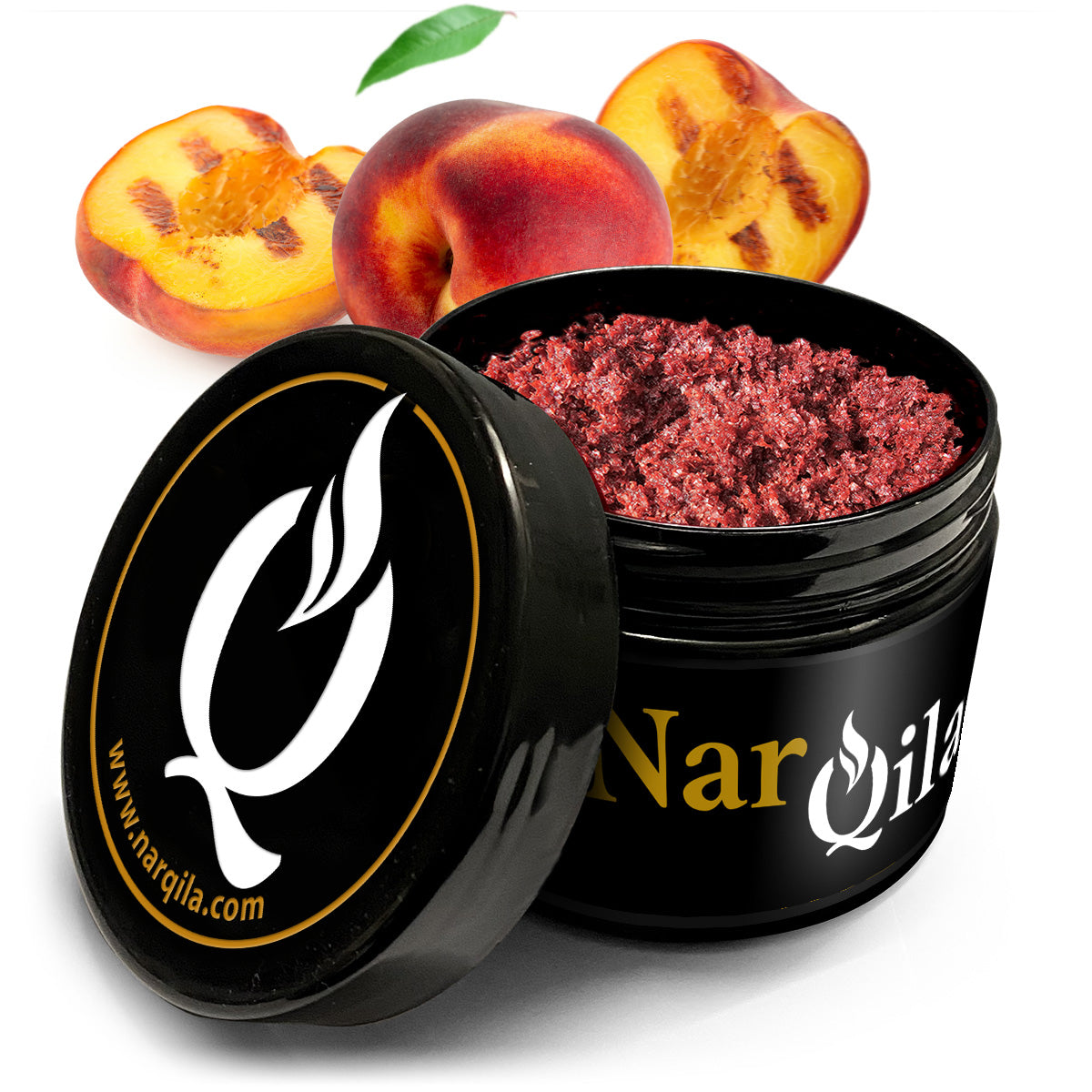 Narqila Aroma Roasted Peach