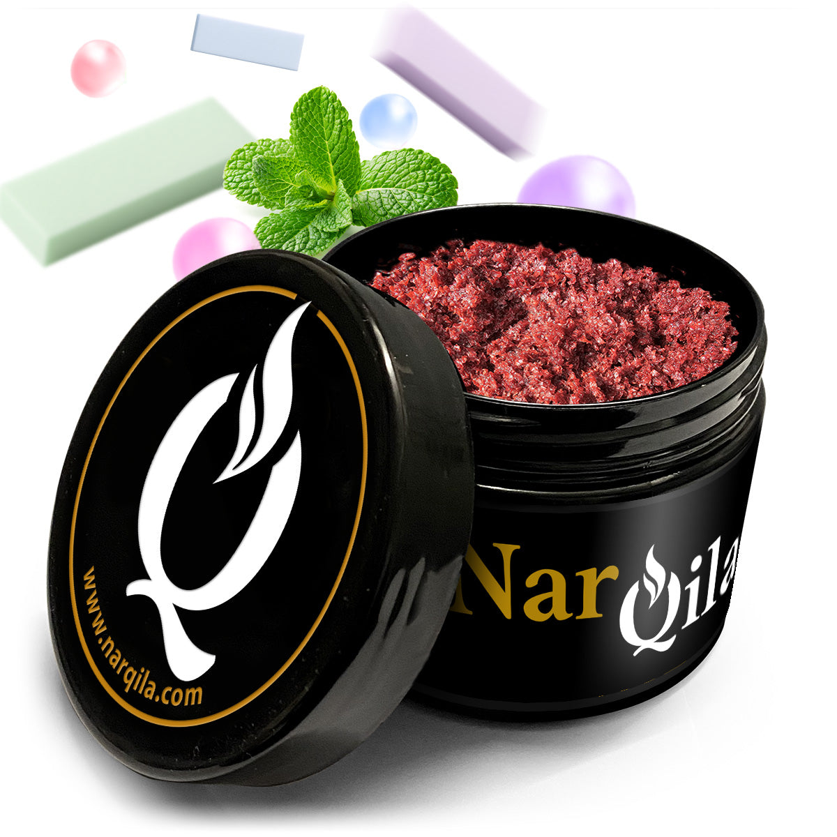 Narqila Sportlife Gum 200G