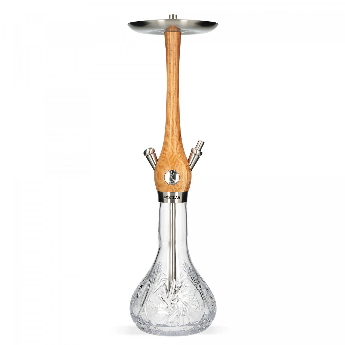 Wookah Eichenkristall
