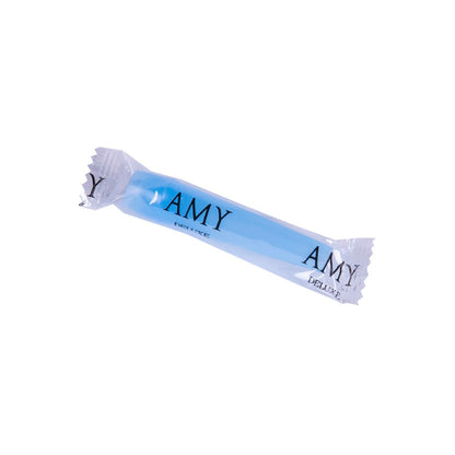 Amy Deluxe Hygiene Mouthpiece 100pcs